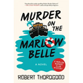 Murder on the Marlow Belle - Hardcover