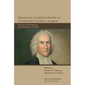 Sermons by Jonathan Edwards on the Matthean Parables, Volume III: Fish Out of Their Element (on the Parable of the Net) - Hardcover