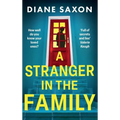 A Stranger in the Family - Hardcover