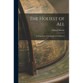 The Holiest of All: An Exposition of the Epistle to the Hebrews - Paperback