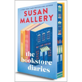 The Bookstore Diaries (Deluxe Limited Edition): A Novel of Secrets, Drama and Second Chance Love - Hardcover