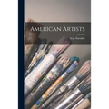 American Artists - Paperback