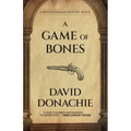 A Game of Bones - Paperback