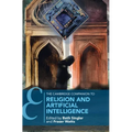 The Cambridge Companion to Religion and Artificial Intelligence - Hardcover