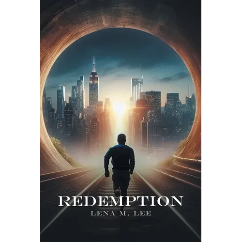 Redemption - Paperback