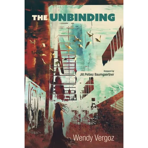 The Unbinding - Paperback