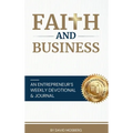 Faith & Business - Hardcover