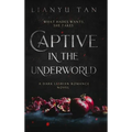 Captive in the Underworld: A Dark Lesbian Romance Novel - Hardcover