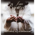 I Am Baptized - Hardcover