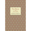 The Book of Tea - Paperback