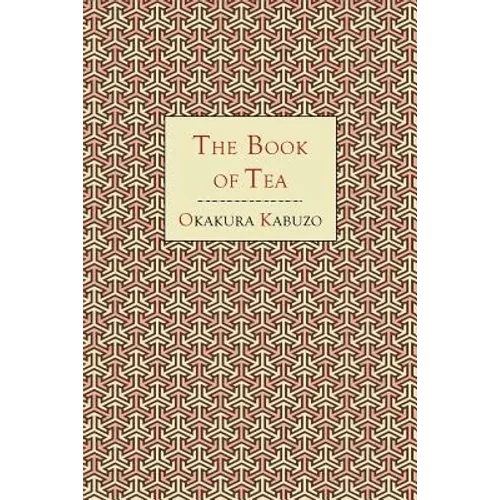The Book of Tea - Paperback