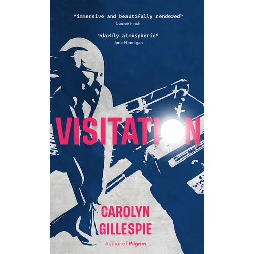 Visitation - Relié