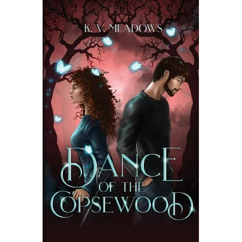 Dance of the Copsewood - Paperback