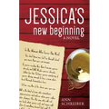 Jessica's New Beginning - Paperback