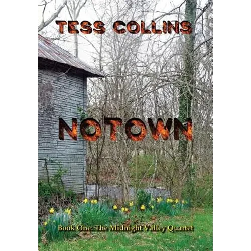 Notown - Hardcover