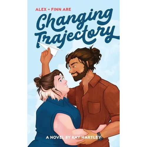 Changing Trajectory - Hardcover