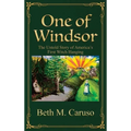 One of Windsor: The Untold Story of America's First Witch Hanging - Hardcover