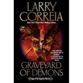 Graveyard of Demons - Paperback