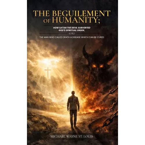 The Beguilement of Humanity: How Satan the Devil Subverted God's Spiritual Order - Hardcover