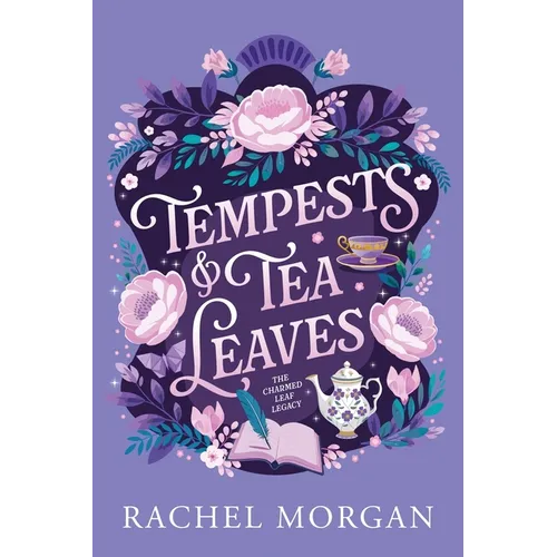 Tempests & Tea Leaves