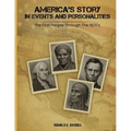 America's Story in Events and Personalities - Paperback