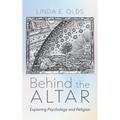 Behind the Altar - Hardcover