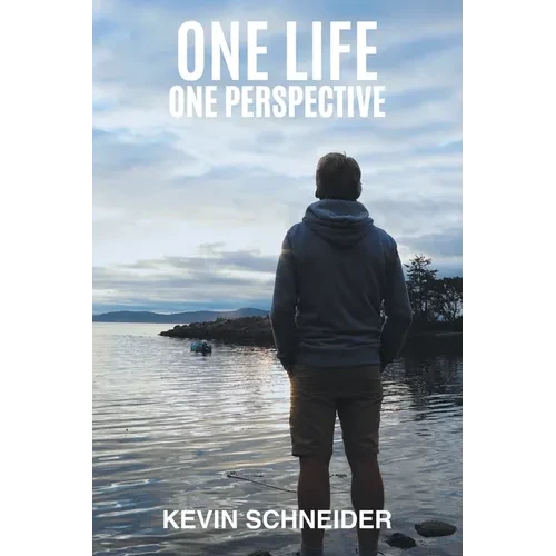One Life One Perspective - Paperback