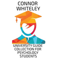 University Guide Collection For Psychology Students: An Introductory Series - Hardcover