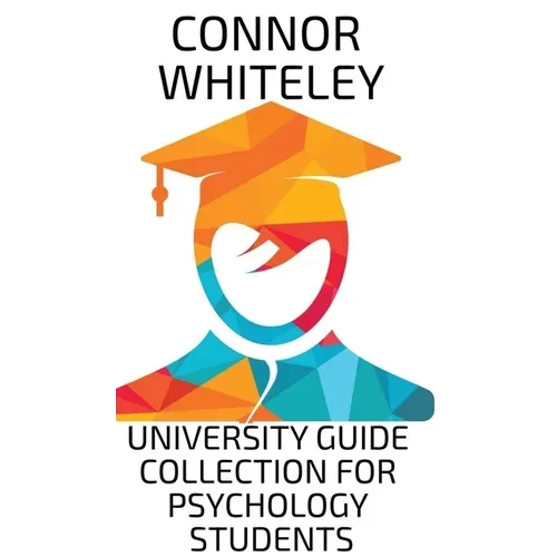 University Guide Collection For Psychology Students: An Introductory Series - Hardcover