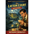 The Layton Court Mystery: An Impact Book - Paperback