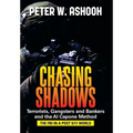 Chasing Shadows - Hardcover