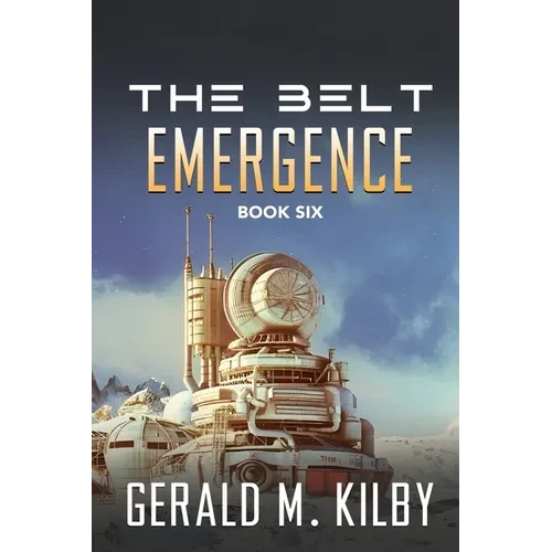 Emergence - Paperback