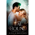 Fae Bound - Hardcover