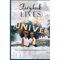 Storybook Lives - Paperback