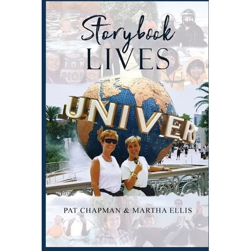 Storybook Lives - Paperback