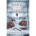 Simon the Coldheart - Hardcover