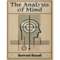 The Analysis of Mind - Paperback