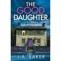 The Good Daughter - Paperback