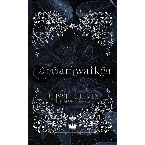 Dreamwalker - Hardcover