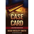 Case Card: A Cold Poker Gang Mystery - Paperback