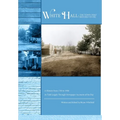 White Hall - The Town That Refused to Die: A History from 1740 to 1900 As Told Largely Through Newspaper Accounts of the Day - Hardcover