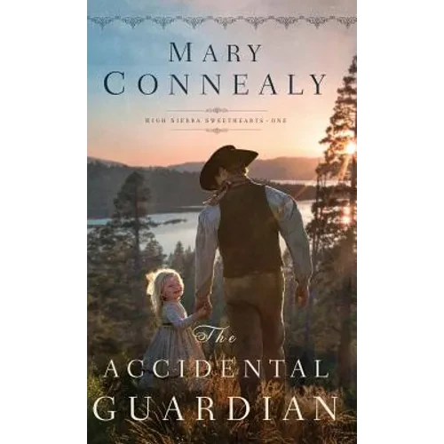 Accidental Guardian - Hardcover