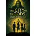 The City Of The Gods - Paperback