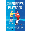 The Prince's Playbook - Hardcover