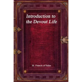 Introduction to the Devout Life - Paperback