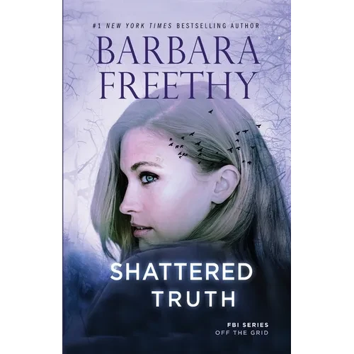 Shattered Truth - Paperback
