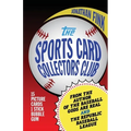 The Sports Card Collectors Club - Paperback