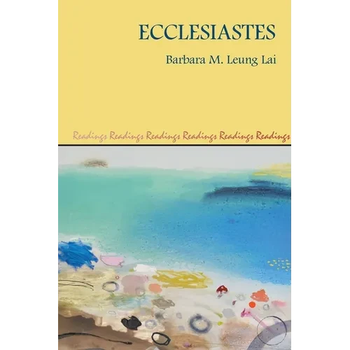Ecclesiastes - Paperback