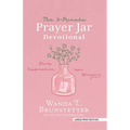 The 3-Minute Prayer Jar Devotional: Daily Inspiration for Women
