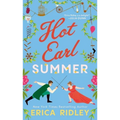 Hot Earl Summer - Mass Market Paperbound